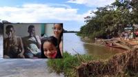 Cinco adolescentes morrem após afogamento na Bahia; quatro são da mesma família